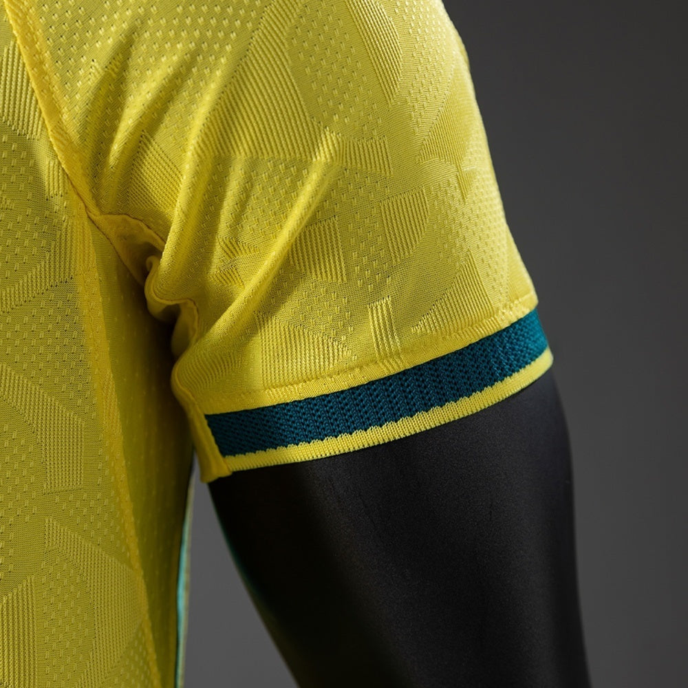 Brasil Home Player Version