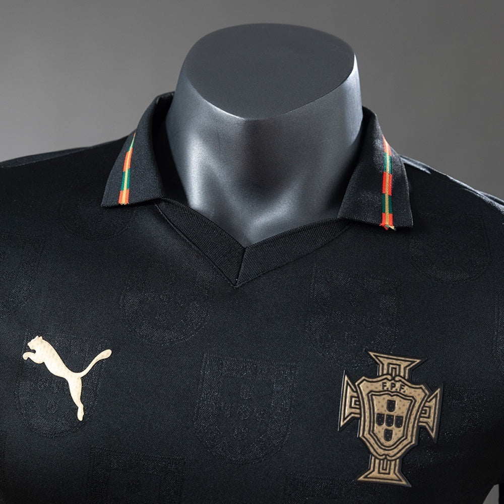 Portugal Black Panther Edition