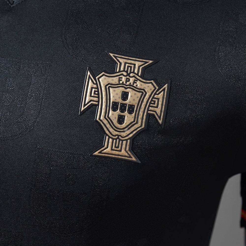 Portugal Black Panther Edition