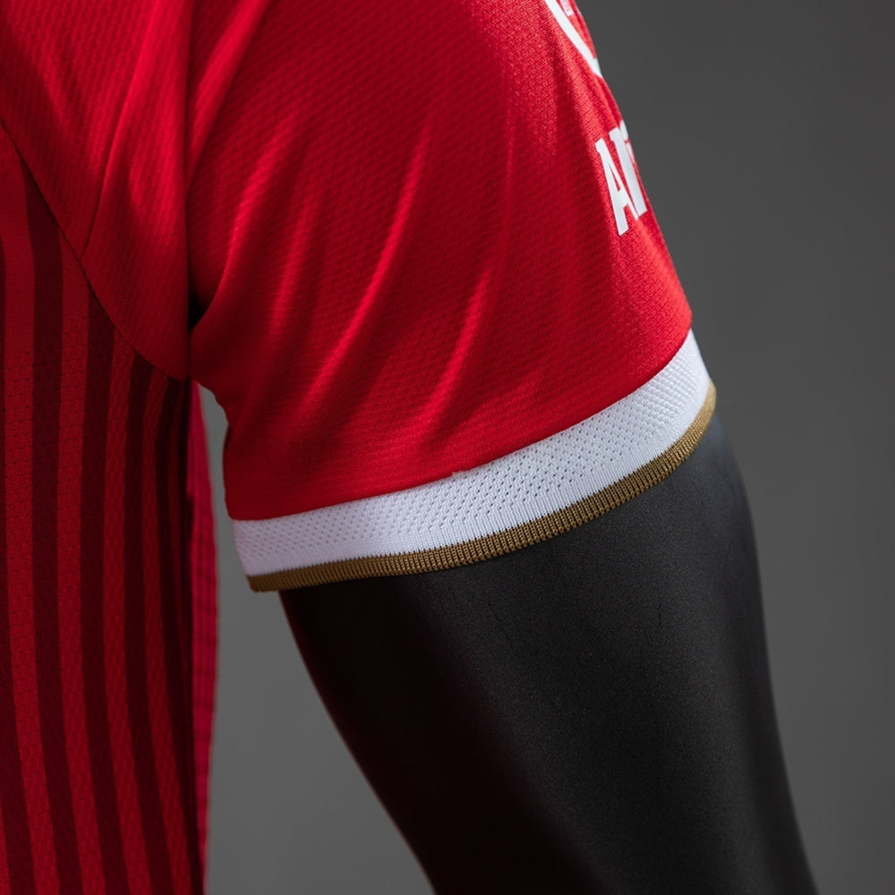 FC Bayern Munich 26/27 Home Player Version