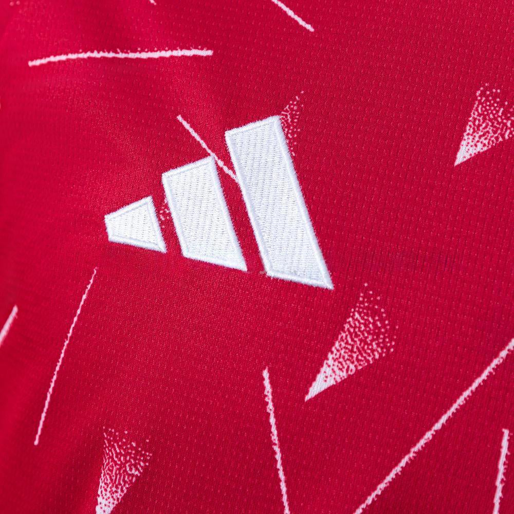 Liverpool 26/27 Home Fan Version