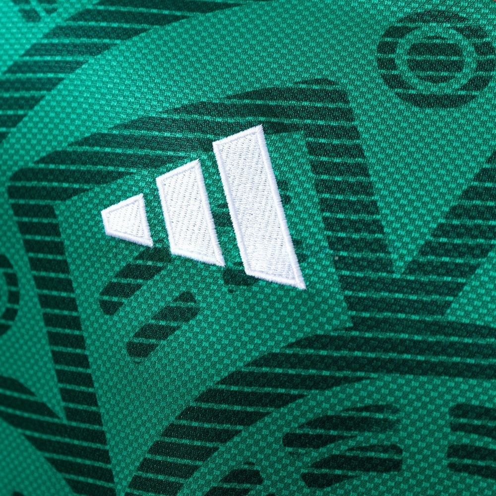 Mexico Home Player Version