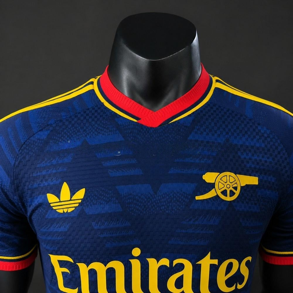 Arsenal 26/27 Away Player Version