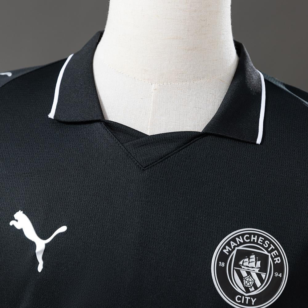 Manchester City 25/26 Away Fan Version